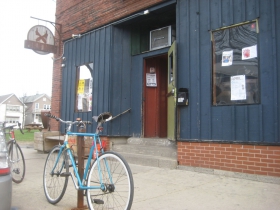 Riverwest Public House