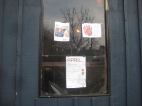 Riverwest Public House