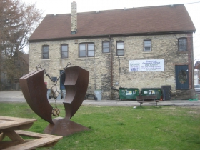 Riverwest Public House