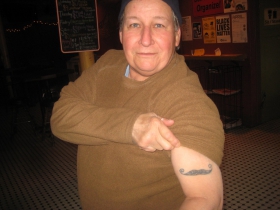Nice tat