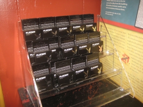 Playboy condoms