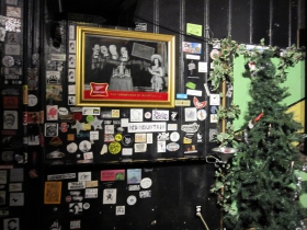 Bremen Cafe