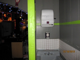 Bremen Cafe