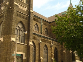 St. Casimir Church