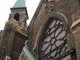 St. Casimir Church