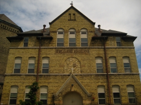 St. Casimir Church