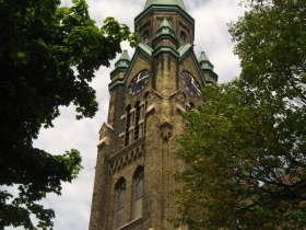 St. Casimir Church