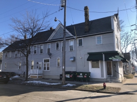 Sticky Rice, 1000 E. Locust St.