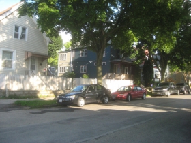 The House That Launched Riverwest 24