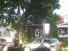 The House That Launched Riverwest 24