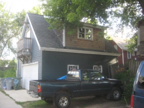 The House That Launched Riverwest 24