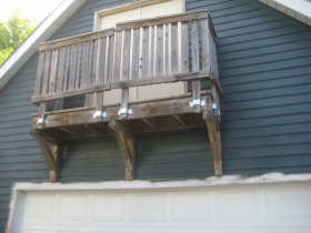 The House That Launched Riverwest 24