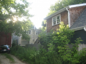 The House That Launched Riverwest 24