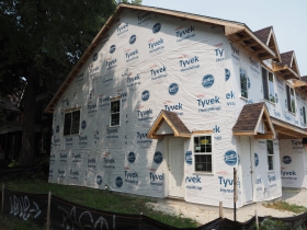 Riverwest Townhomes