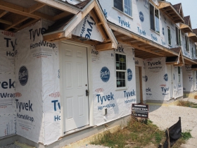 Riverwest Townhomes