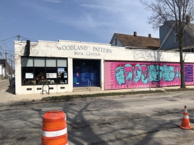 Woodland Pattern Book Center