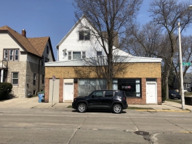 530-532 E. Center St.