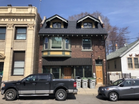 504-506 E. Center St.
