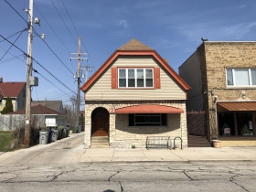 Two, 718 E. Burleigh St.
