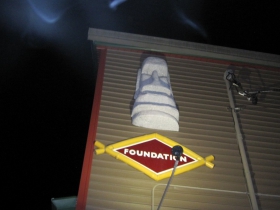 Foundation