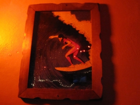 High Dive