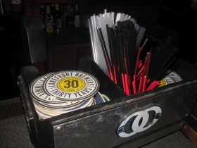 Quarters