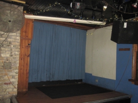 Quarters