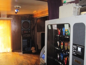 Quarters
