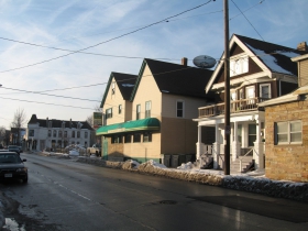 Klinger's East