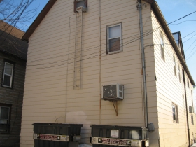 Klinger's East