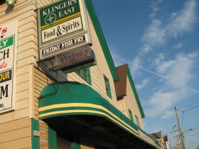 Klinger's East