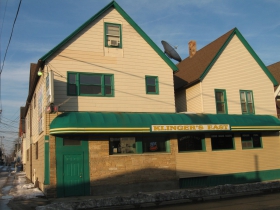 Klinger's East