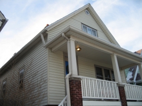 Ald. Kovac's "Adult" Home