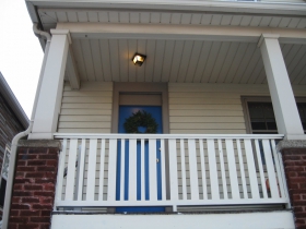 Ald. Kovac's "Adult" Home
