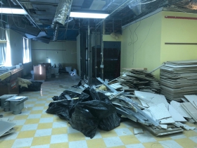 Cream City Hostel Pre-Conversion