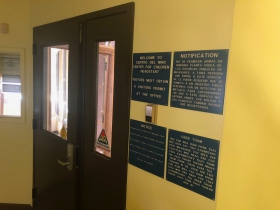 Cream City Hostel Pre-Conversion