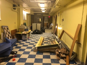 Cream City Hostel Pre-Conversion