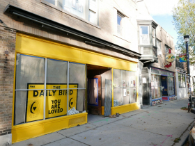 818-824 E. Center St.