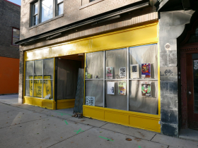 818-824 E. Center St.
