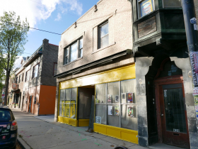 818-824 E. Center St.