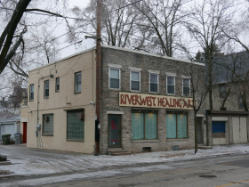 713 E. Locust St.