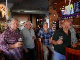 Company Brewing