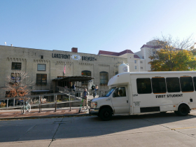 Lakefront Brewery
