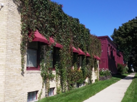 La Lune furniture maker on N. Weil and E. Burleigh streets will be open for visitors as part of Doors Open Milwaukee.