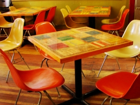 Lower seating