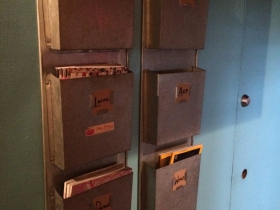 Magazines