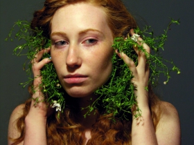 Marisa - Organic Technology.