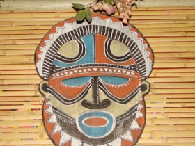 Mask.