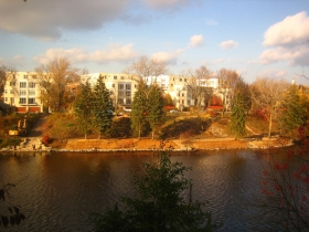 Greenway Gateway.