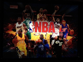 NBA Pinball